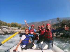 River Rafting in Manali | Starting from Rs. 499 | Book now get 50% discount